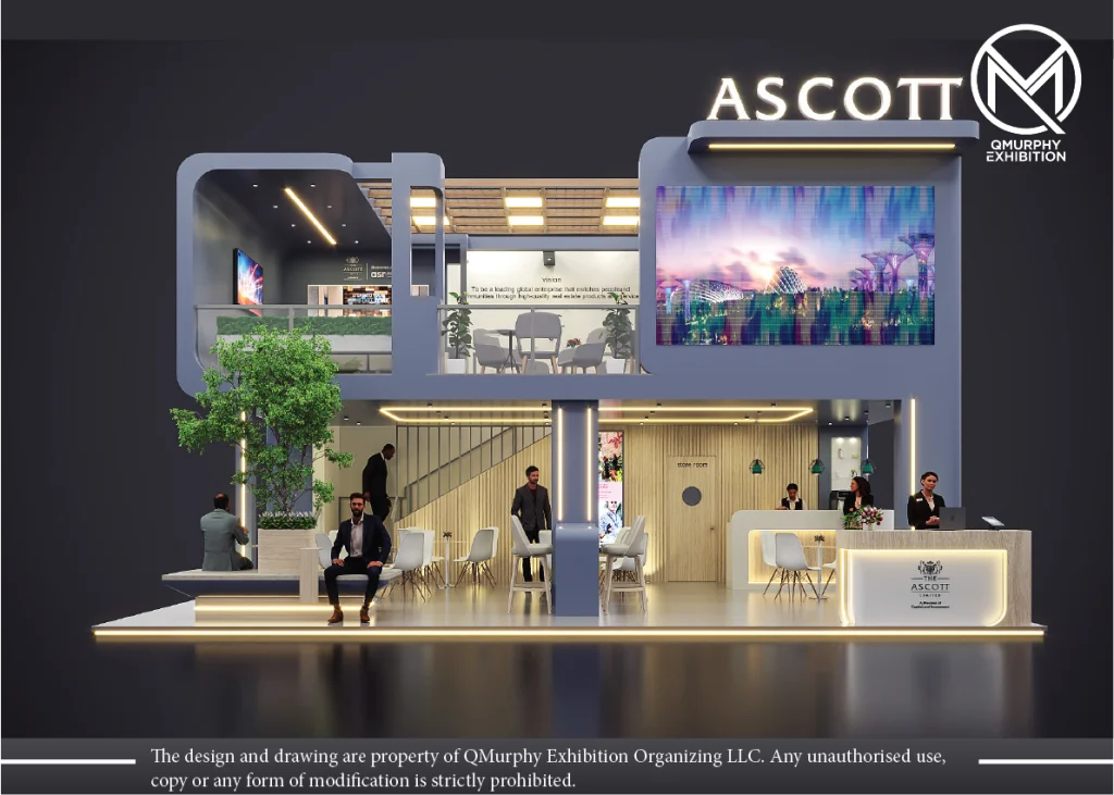 Ascott 2025