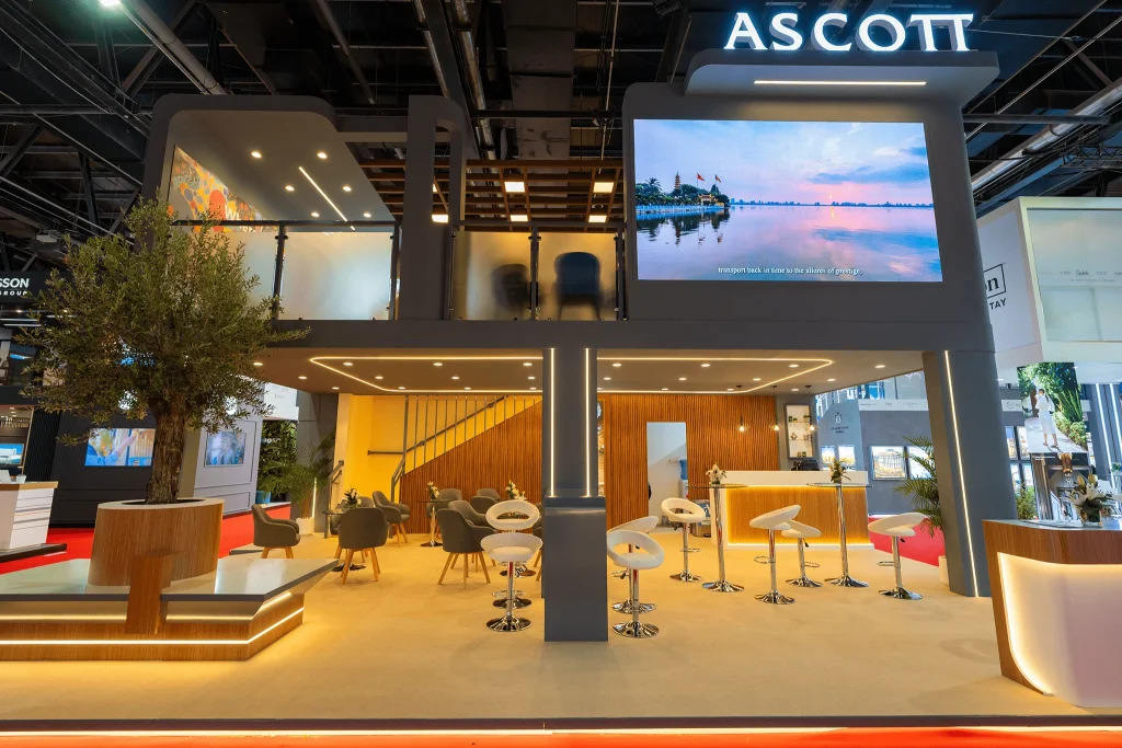 Ascott-2025