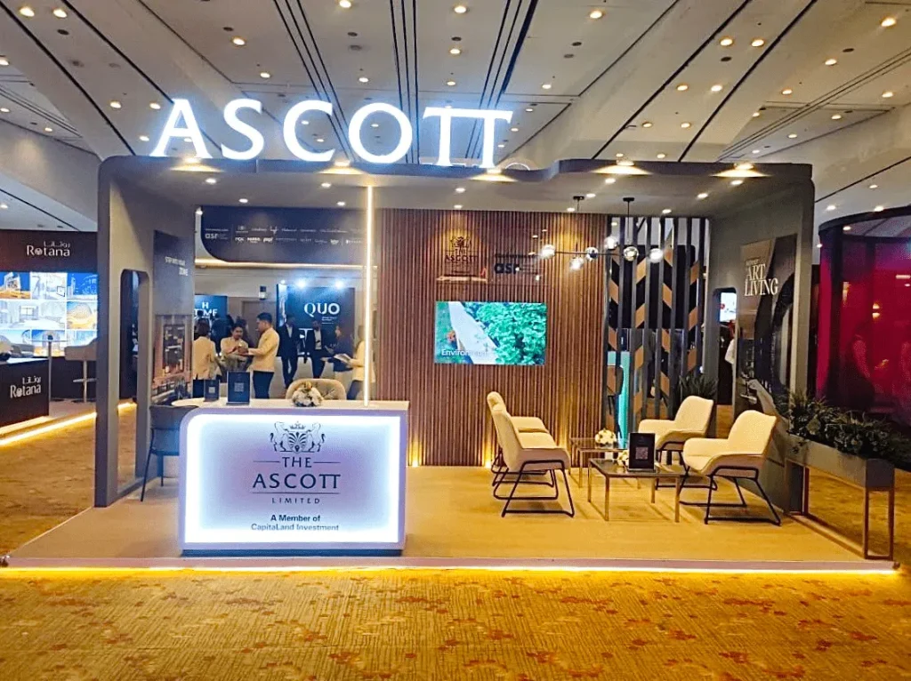 Ascott Fhs Saudi