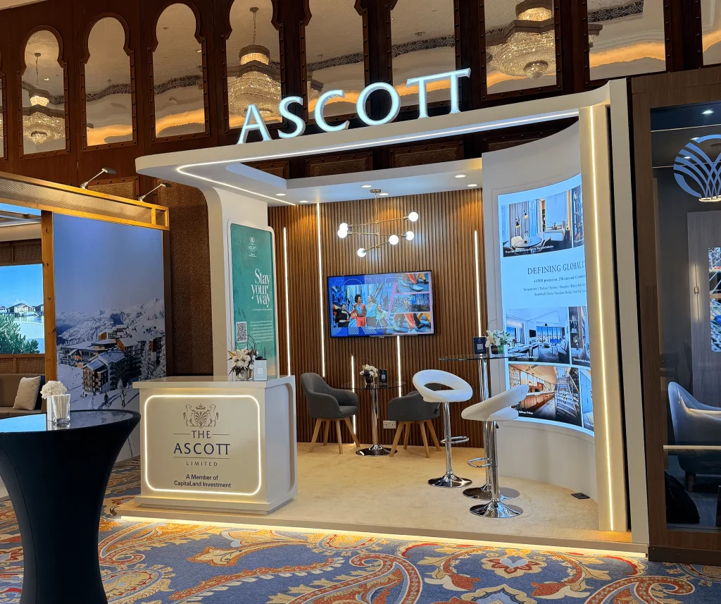Ascott Fhs Dubai