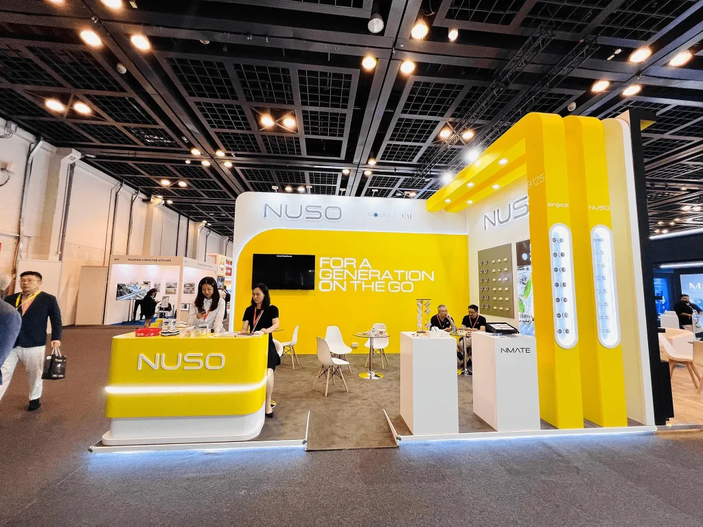 Nuso 2024